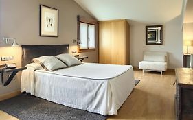 Hotel Rural Izar Ondo